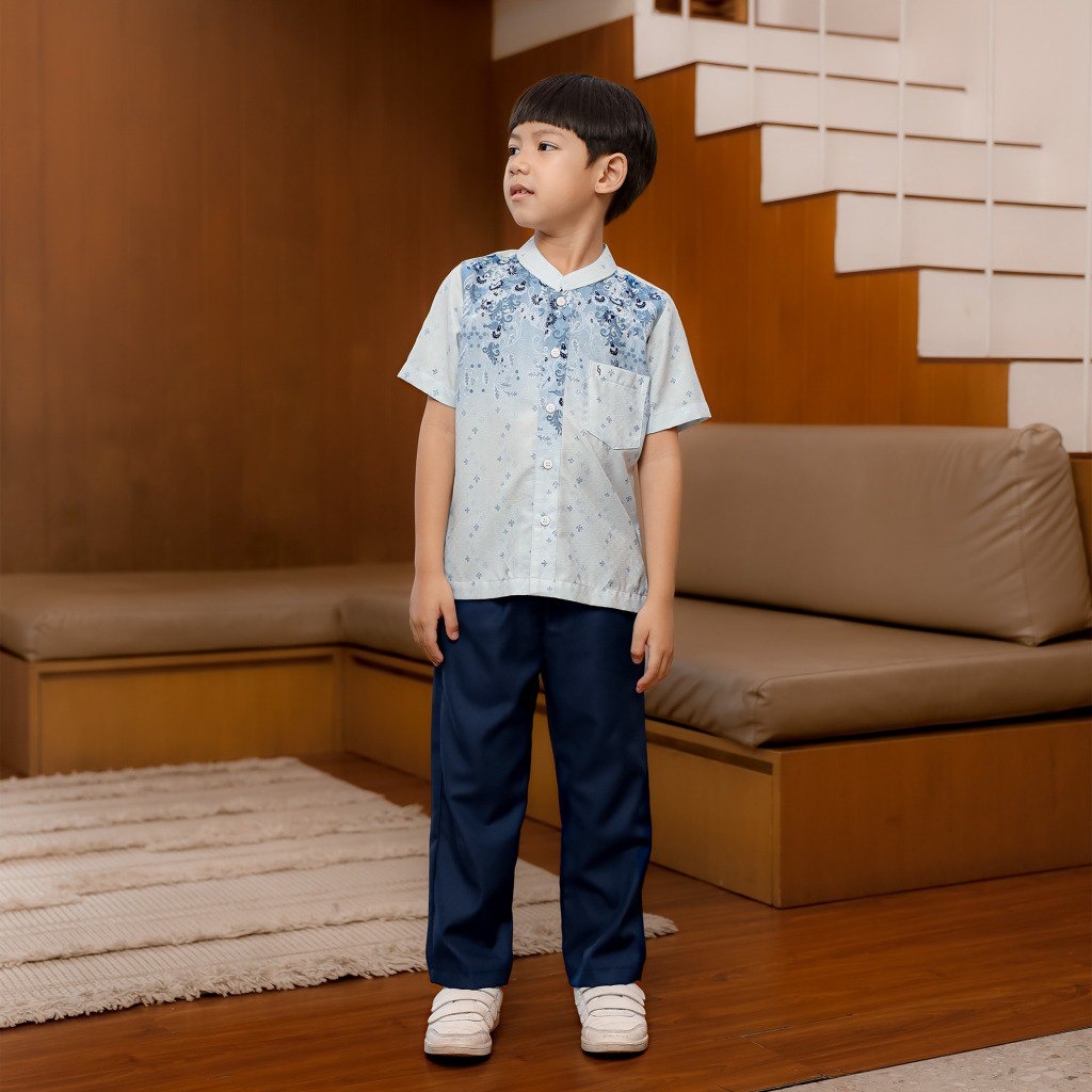 TENARA MILKY BLUE