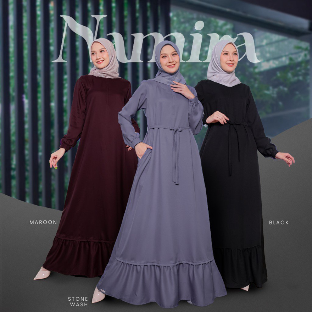 NAMIRA 07