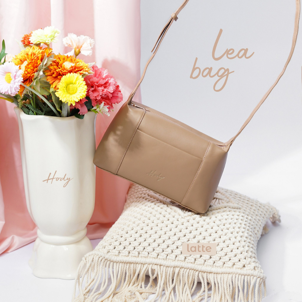 LEA BAG
