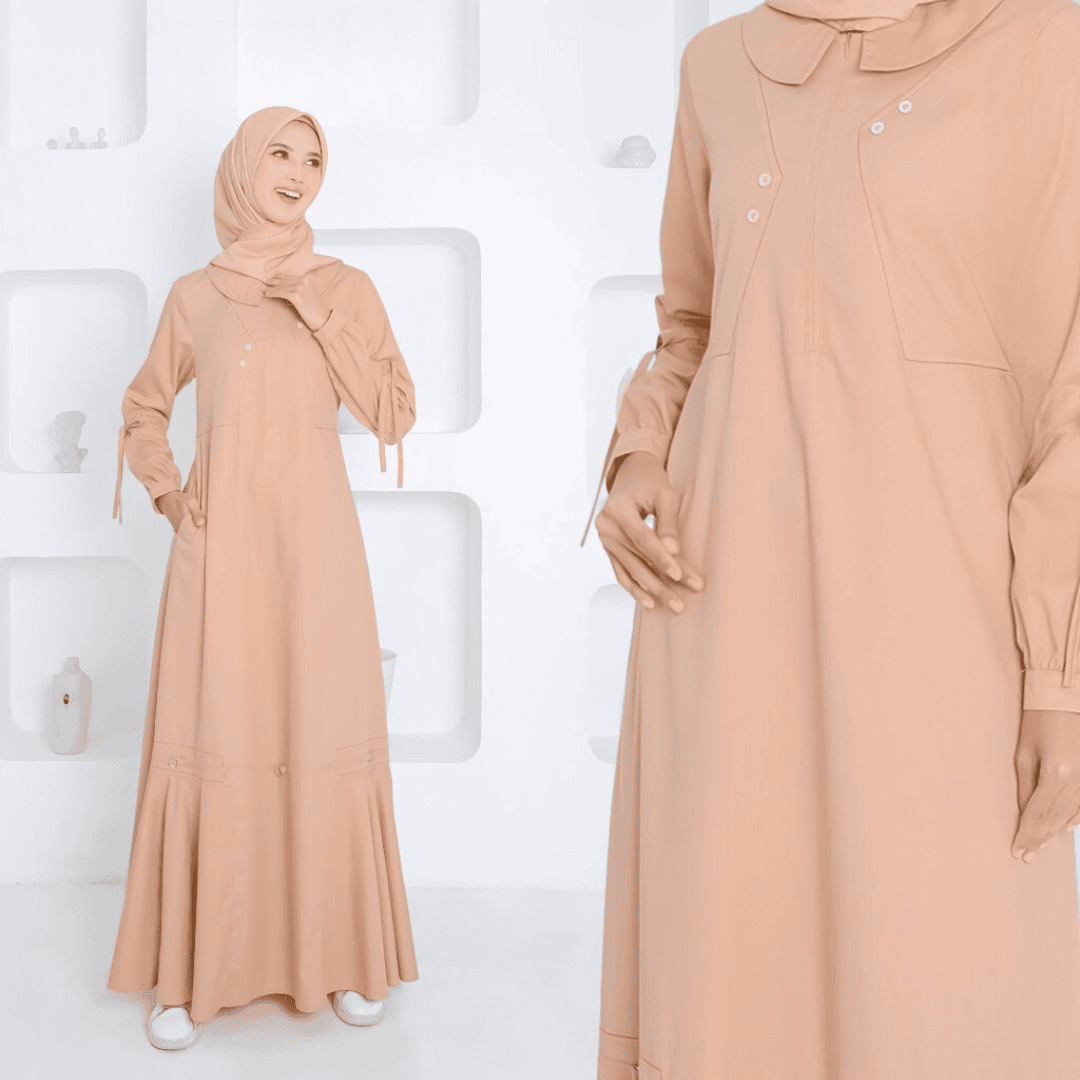 AYUMI 477 CREAM