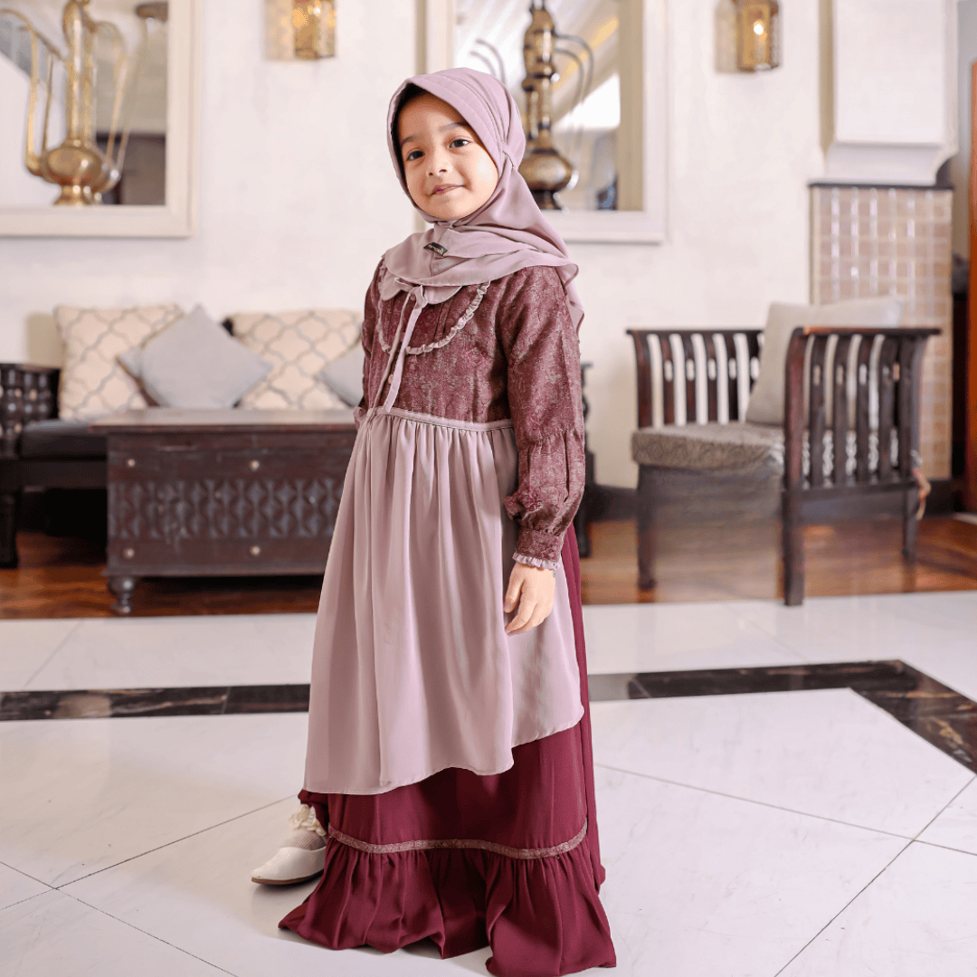 KAGUMI KIDS 128 DRY BERRY