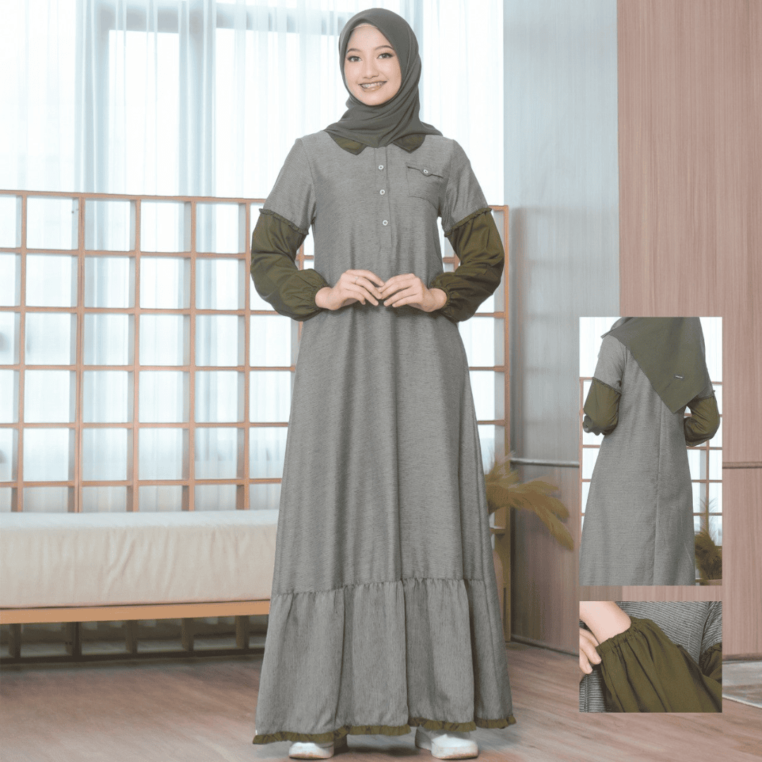 AYUMI 507 ARMY