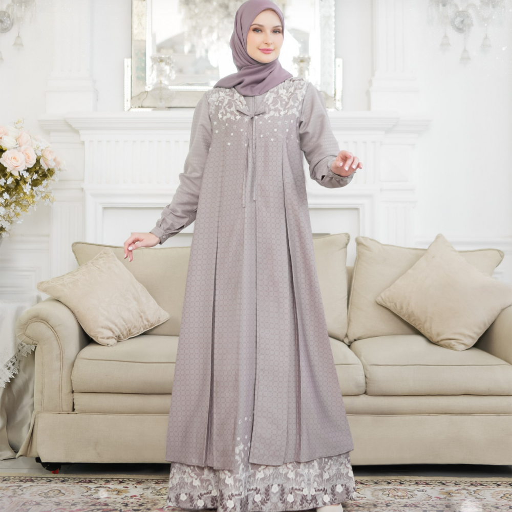 LADIVA 18 DREAMY LAVENDER