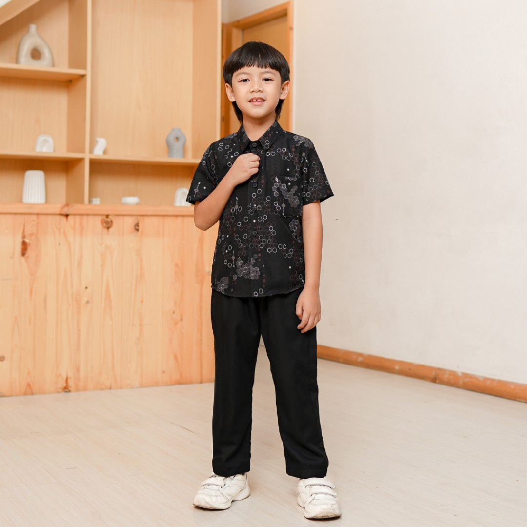 SARIMBIT TENARA GALAXY SOUL