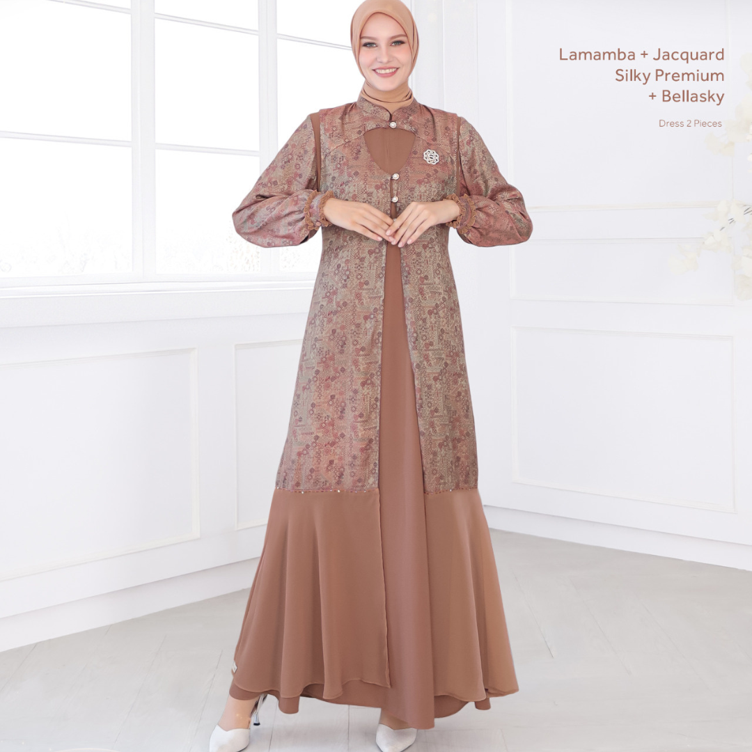 ROYAL 70 CARNELIAN
