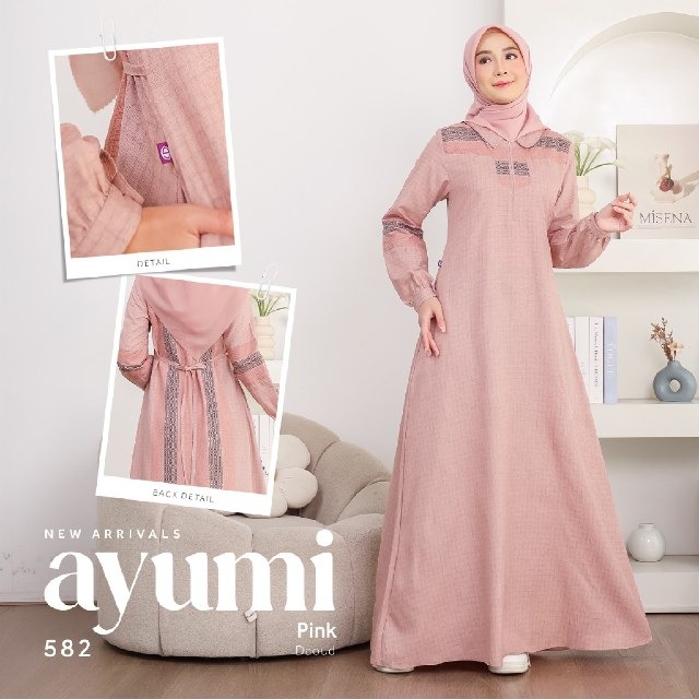 AYUMI 582