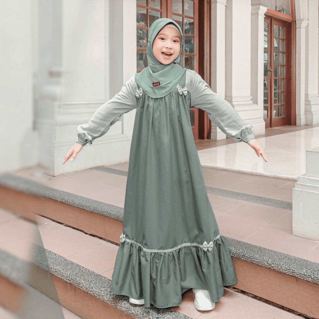 ELFA 299 GRASS GREEN