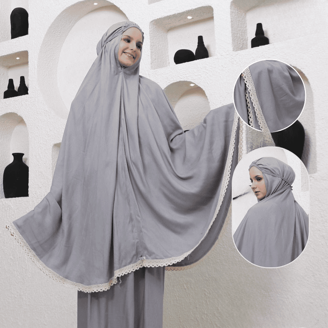 [SPECTRA] MUKENA IVY ETHICA