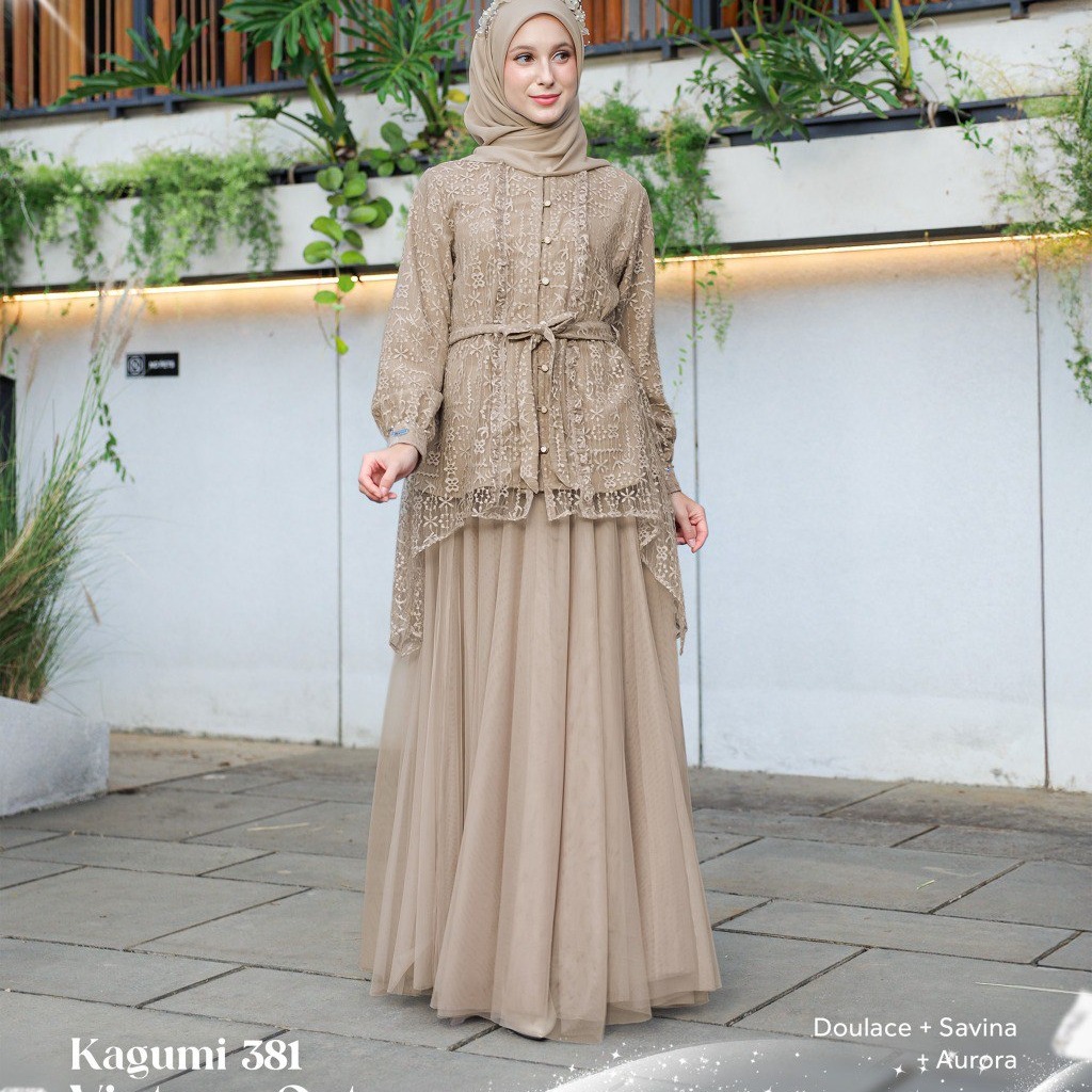 SARIMBIT ROYAL VINTAGE OAT