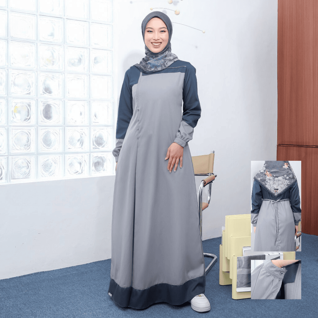 AYUMI 485 SILVER