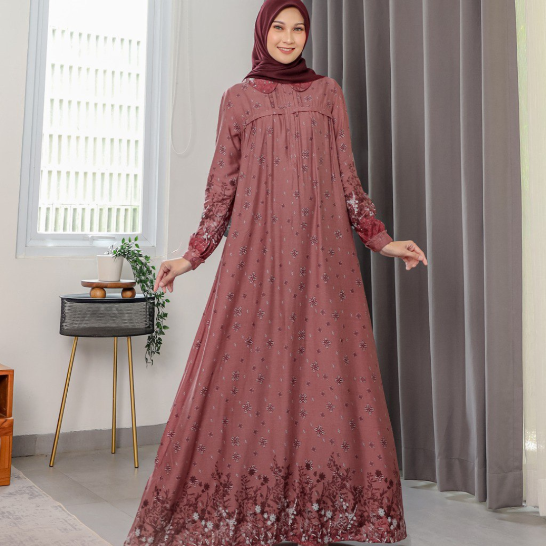 NOURA 07 CLARET