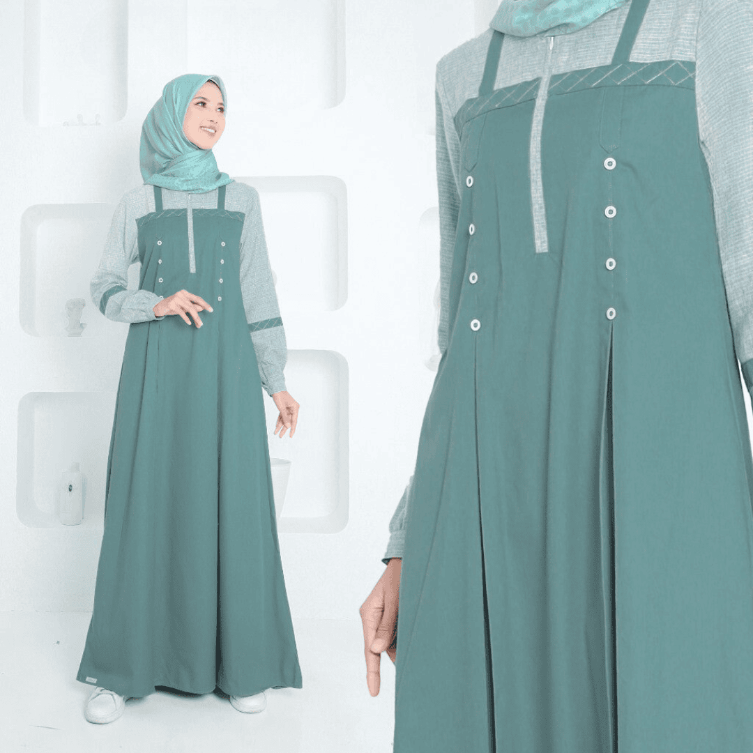 AYUMI 479 GREEN