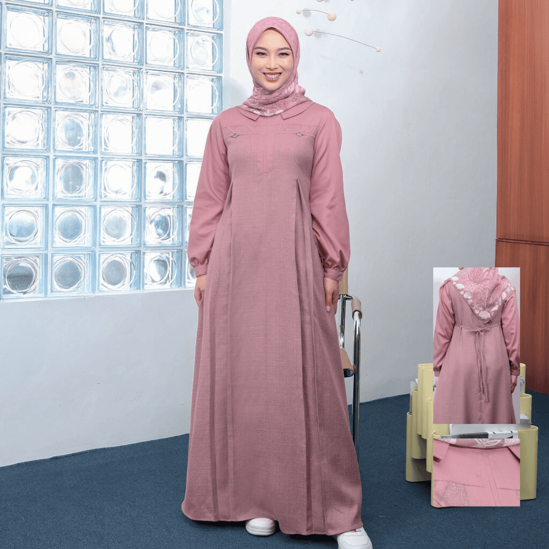 AYUMI 492 PINK