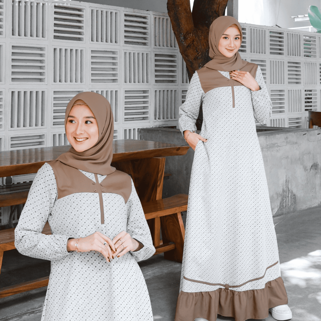AYUMI 406 BROWN