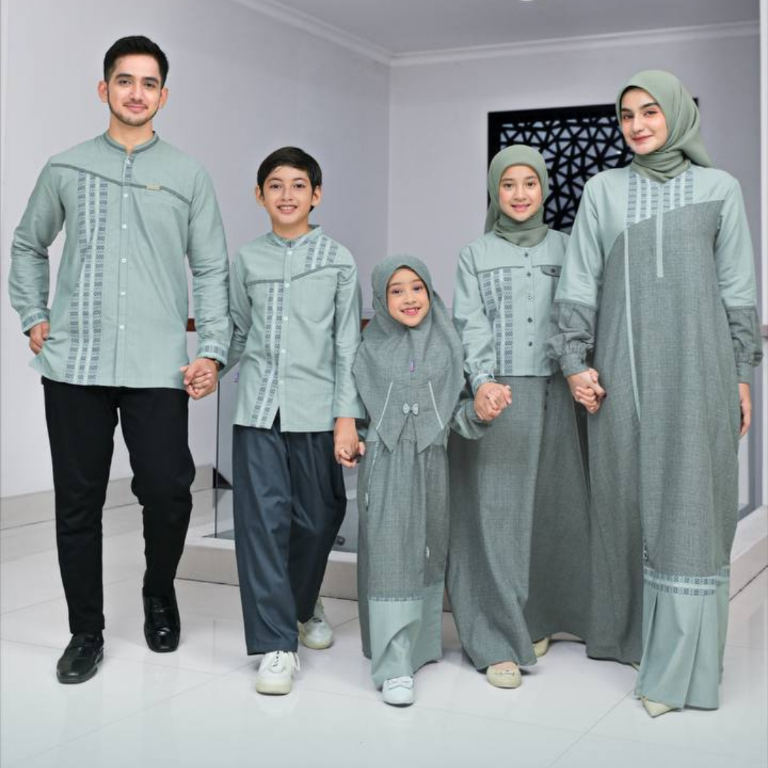 RAUNA SARIMBIT CANDANI TOSCA