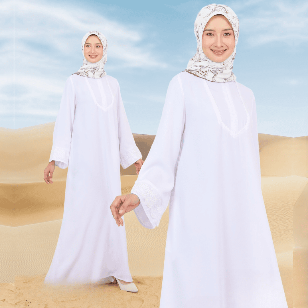 ISHAMI 08 WHITE