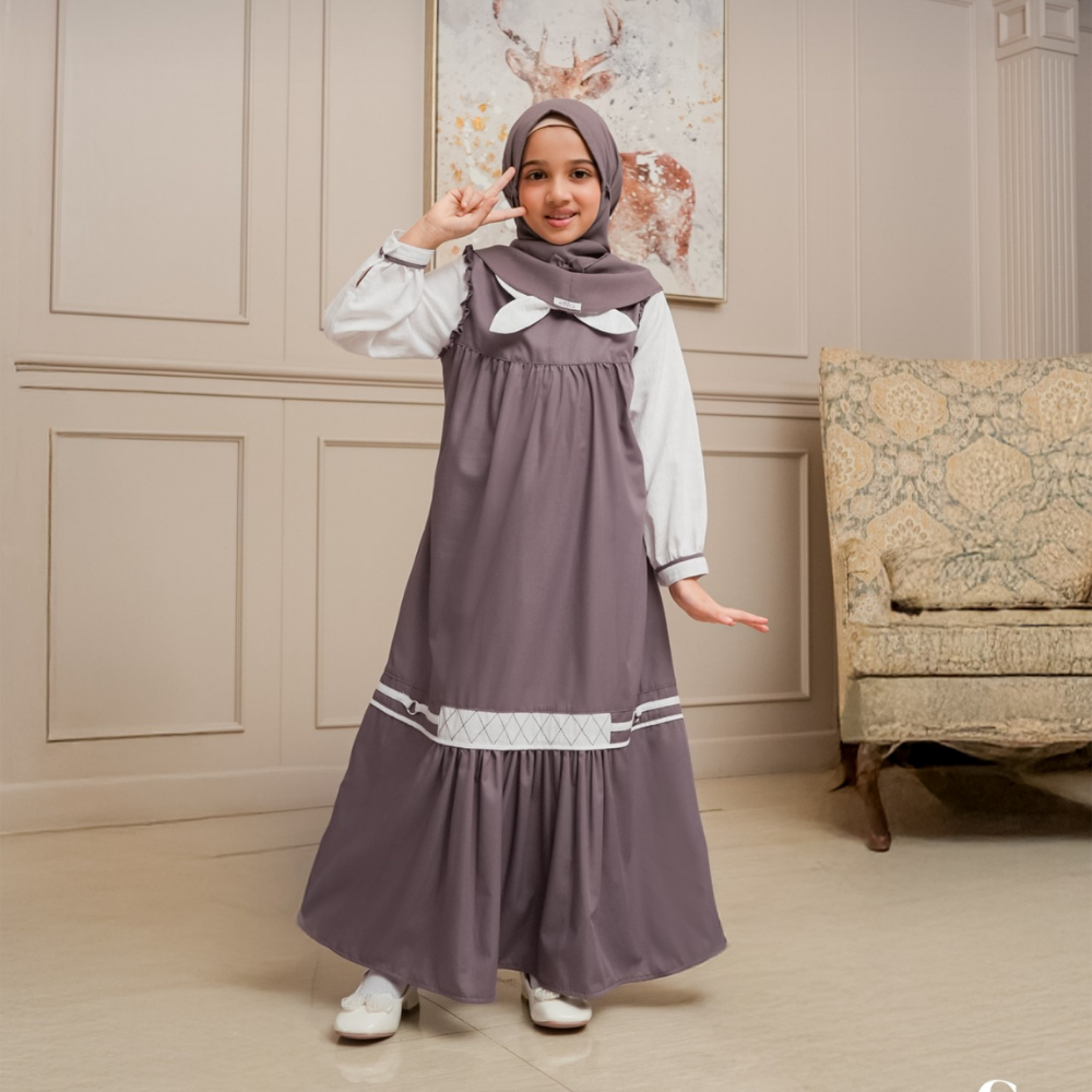 SARIMBIT ELFA SWEET VIOLETTA