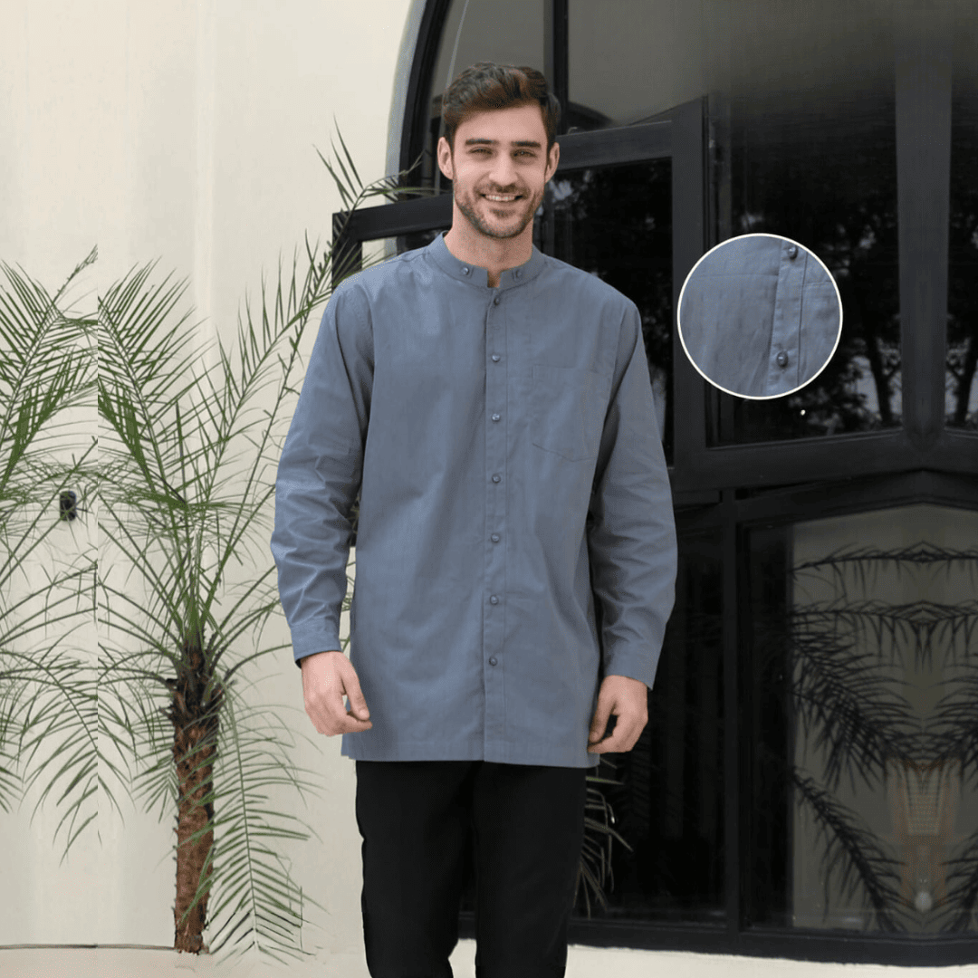 KAHFI 230 CITADEL BLUE