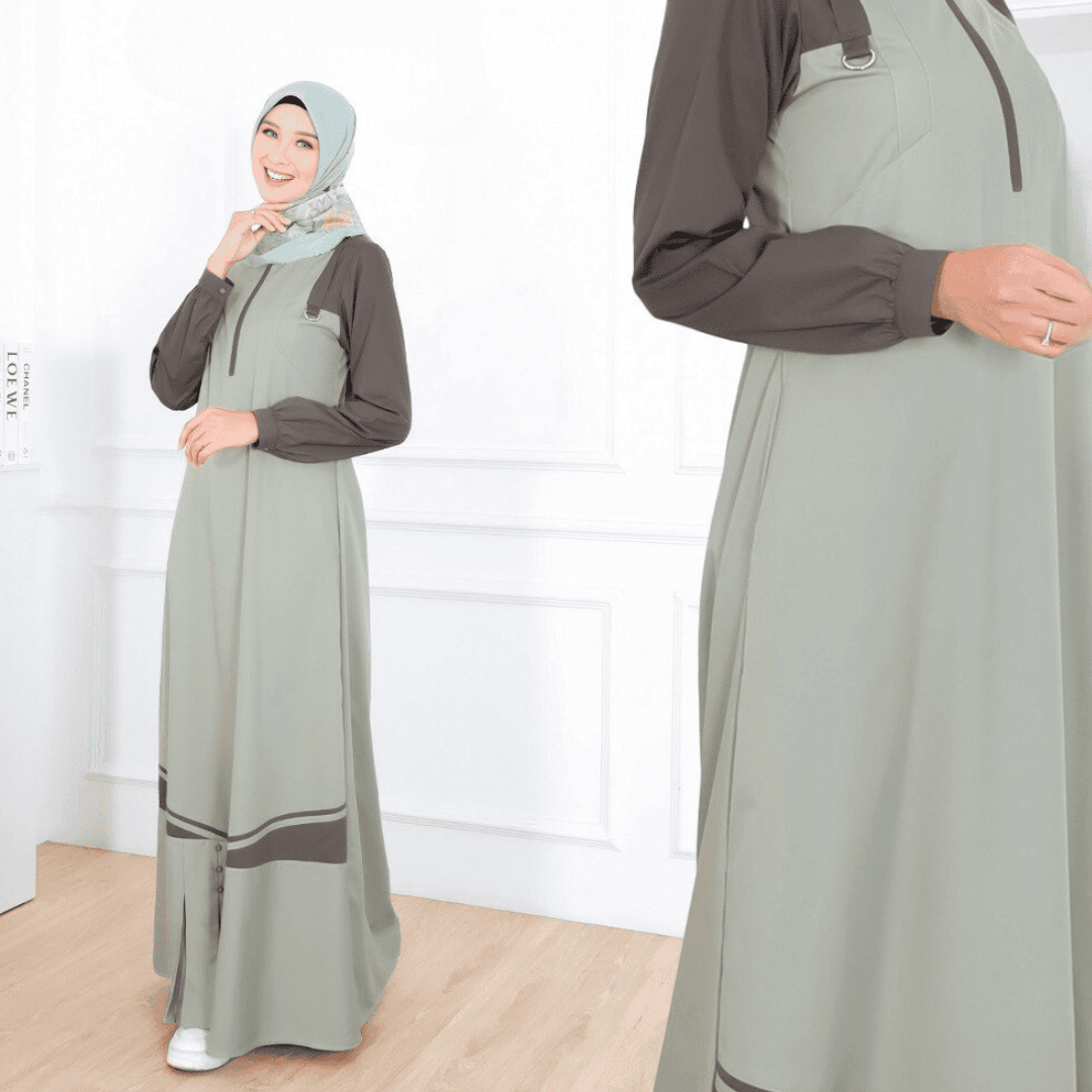 AYUMI 464 GREEN