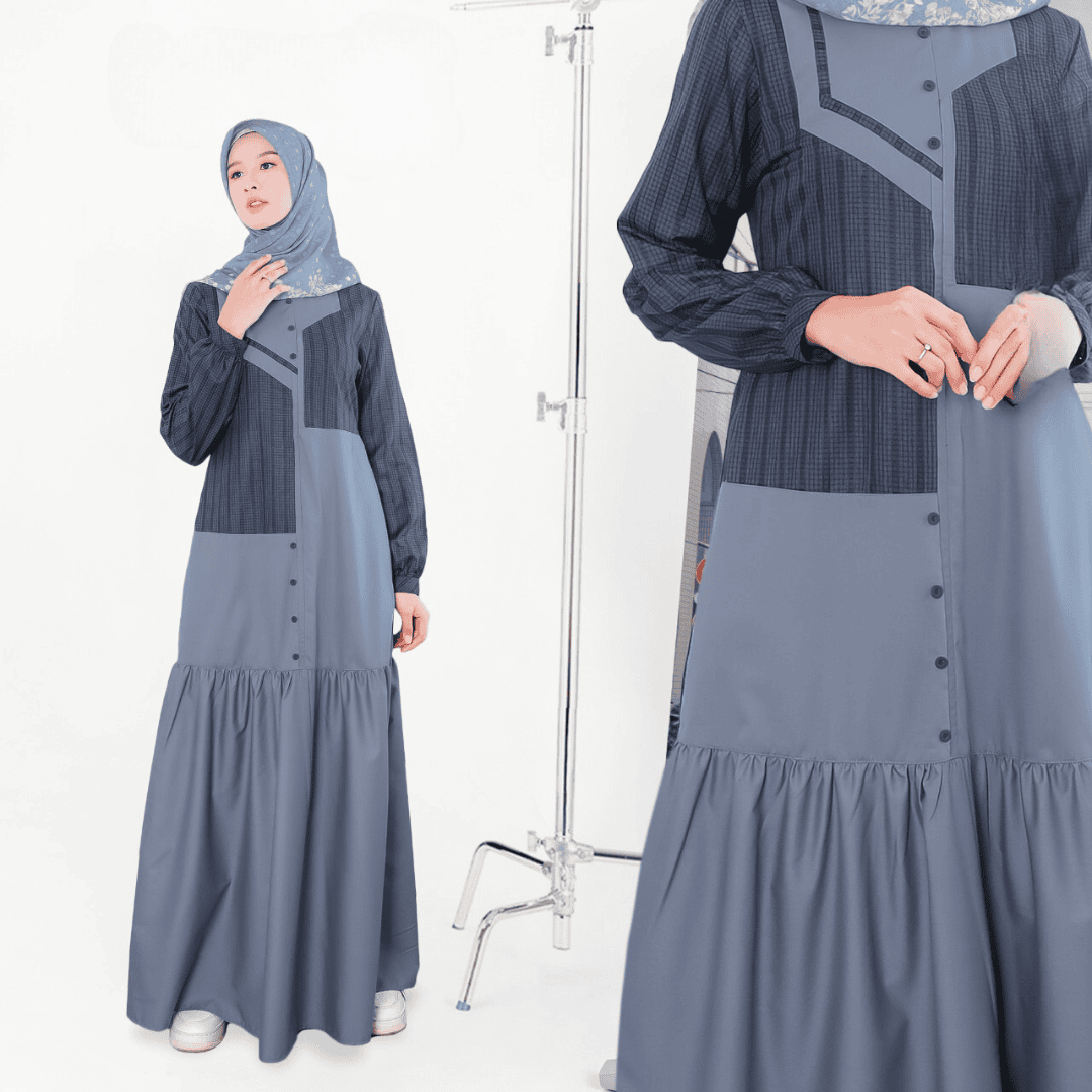 AYUMI 458 BLUE