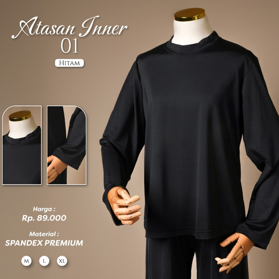 ATASAN INNER 01