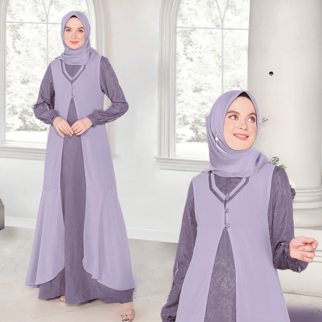 SARIMBIT ROYAL 06 LYLAC BREEZE