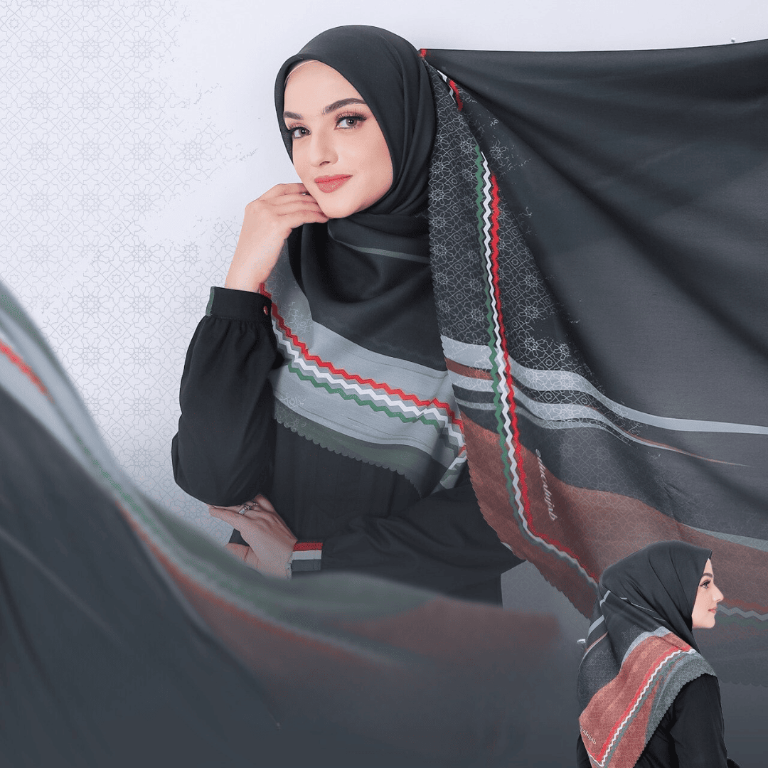 VOAL MOTIF PALESTINE 01