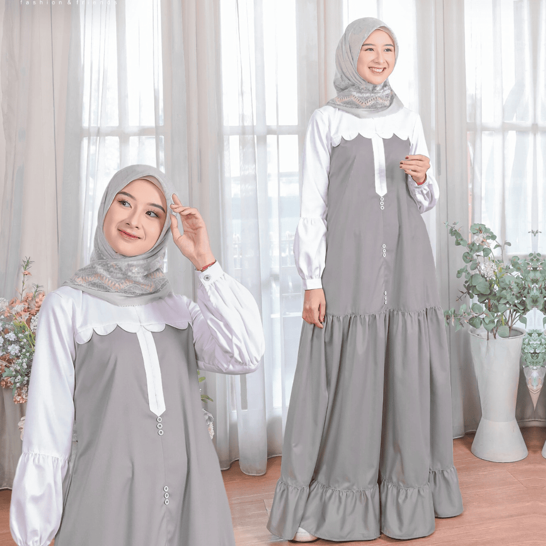 AYUMI 416 GREY