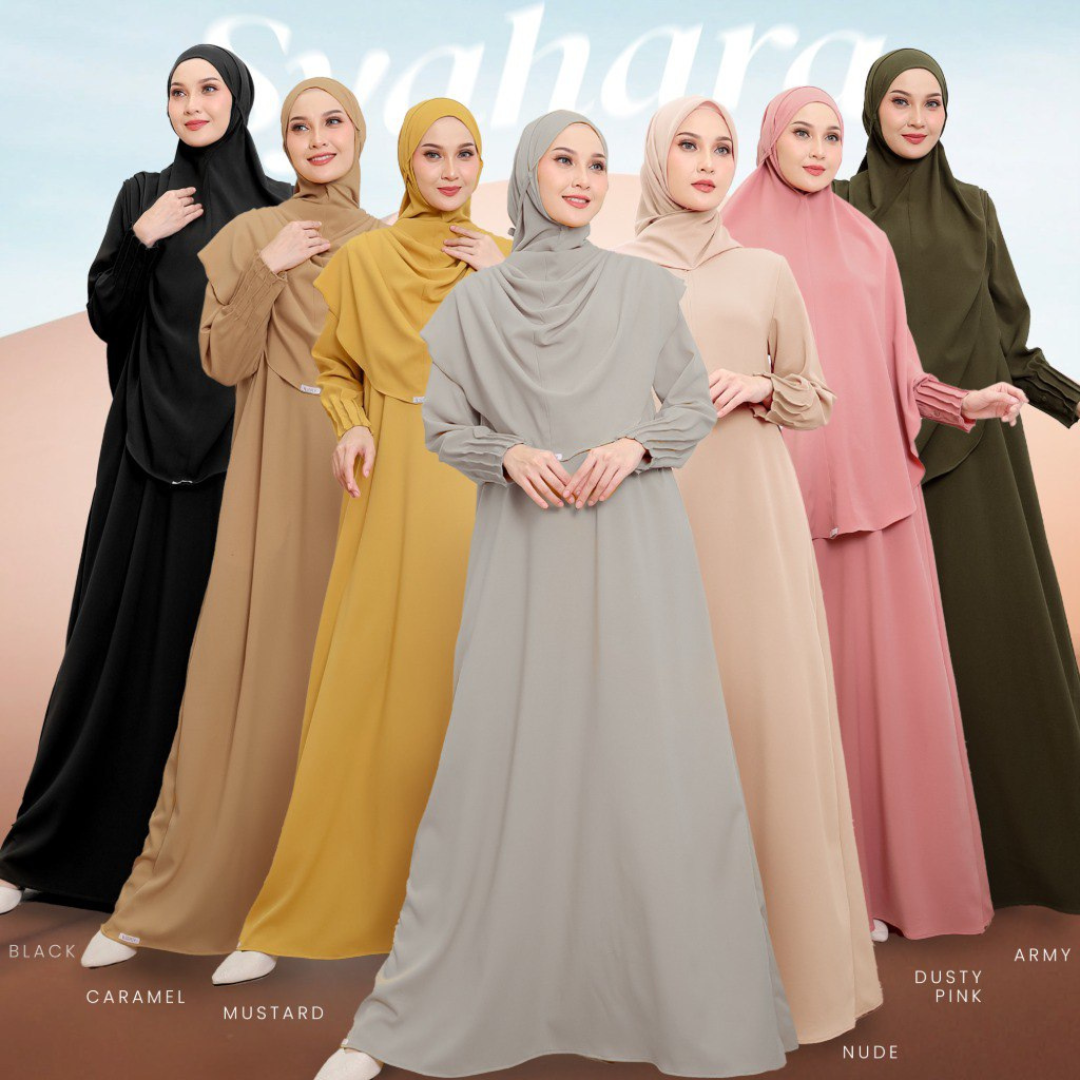 SYAHARA 02