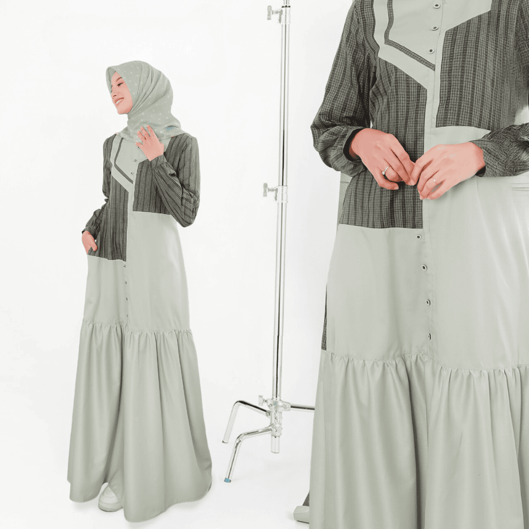 AYUMI 458 GREEN