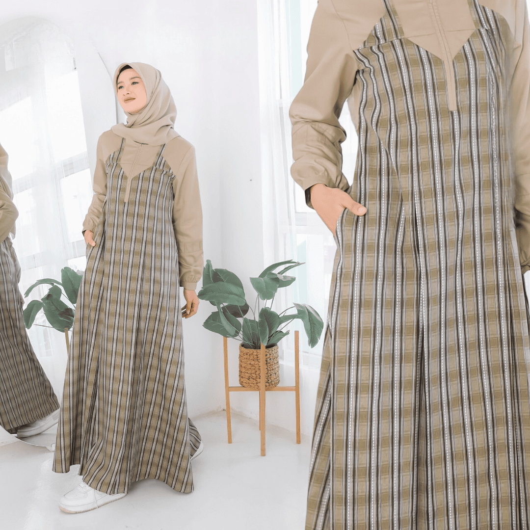 RAINAMI 23 KHAKI