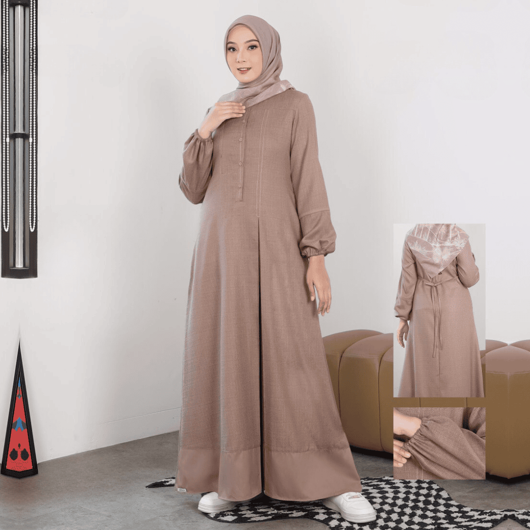 AYUMI 505 WALNUT