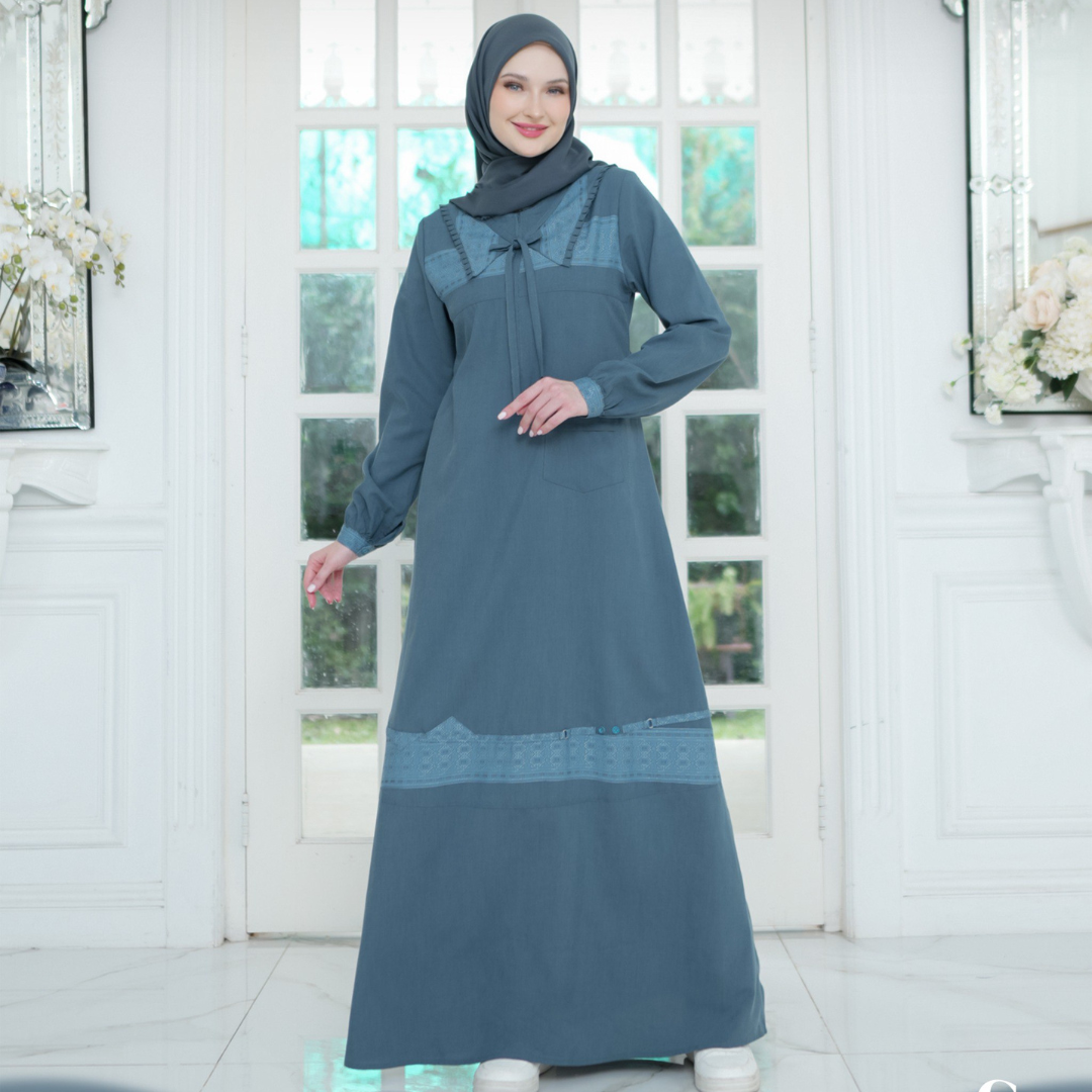 COUPLE 195 AQUA WASH