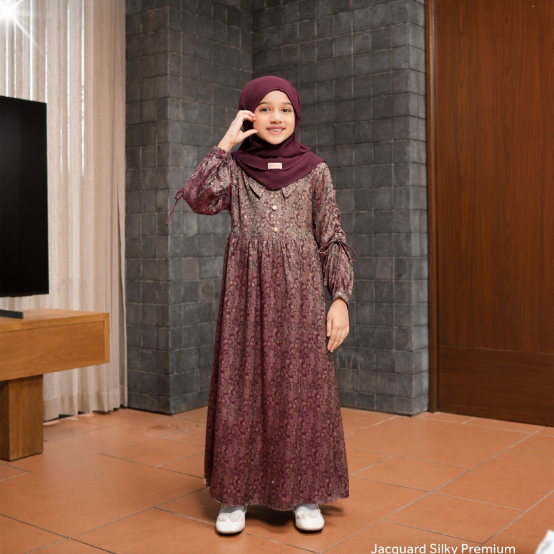 SARIMBIT ROYAL WARMING RED