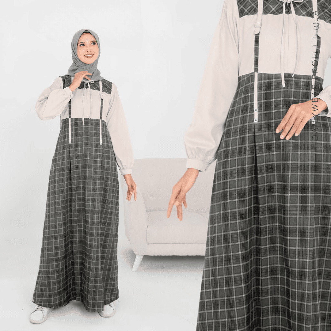 AYUMI 484 OLIVE