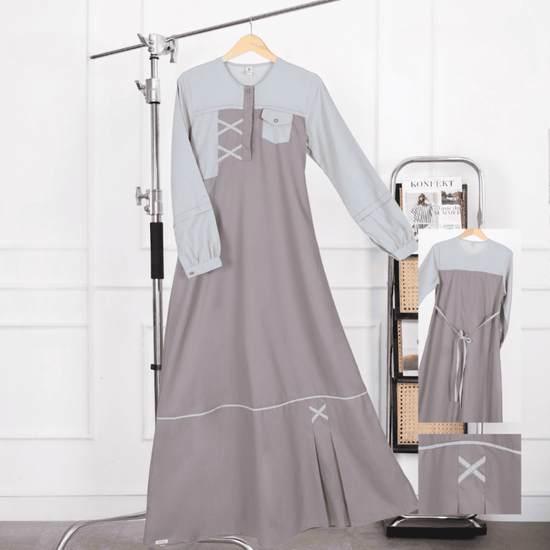 AYUMI 513 GREY