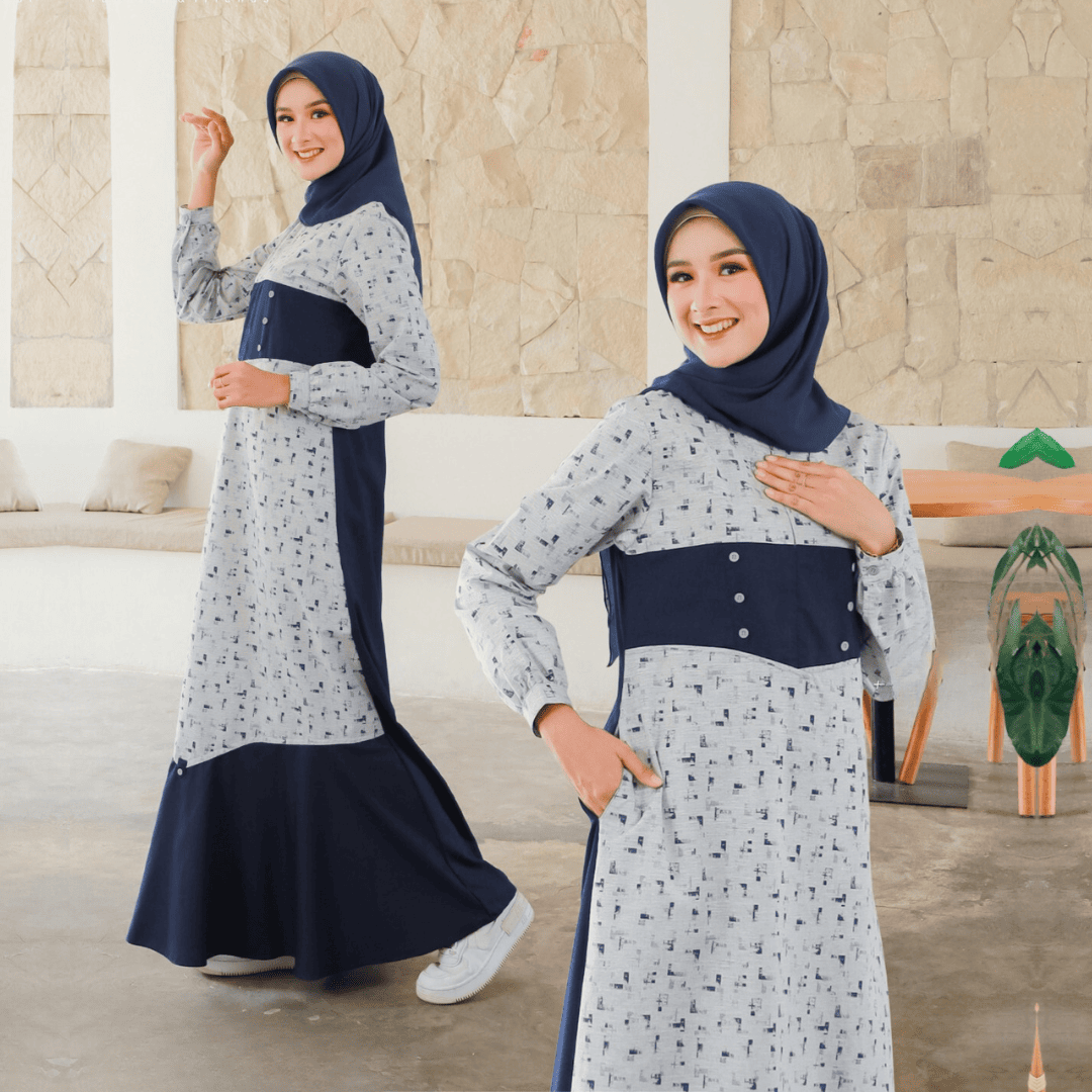 AYUMI 371 NAVY