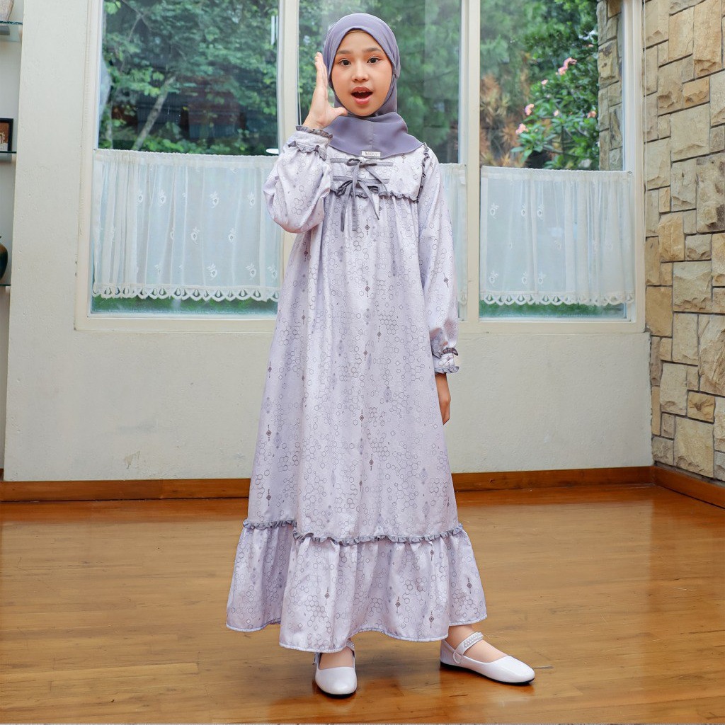 SARIMBIT TENARA TOASTY BREEZE
