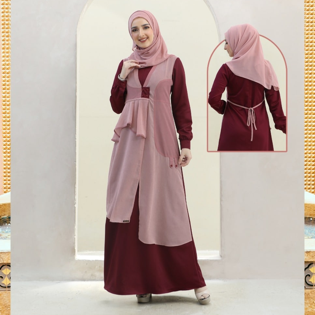 [SPECTRA] KAGUMI 207 RED PEAR