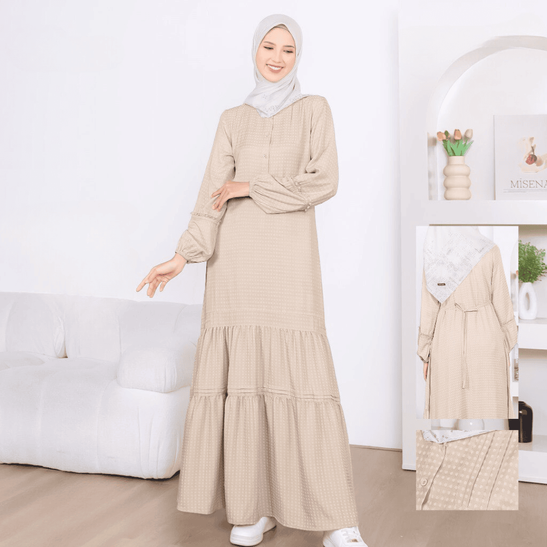 AYUMI 497 OAT