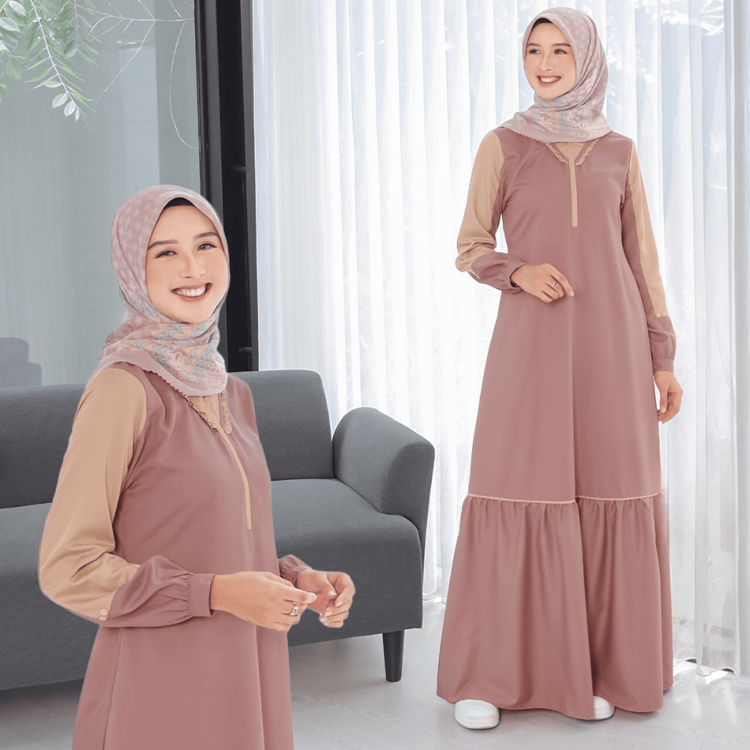 AYUMI 428 WOODROSE