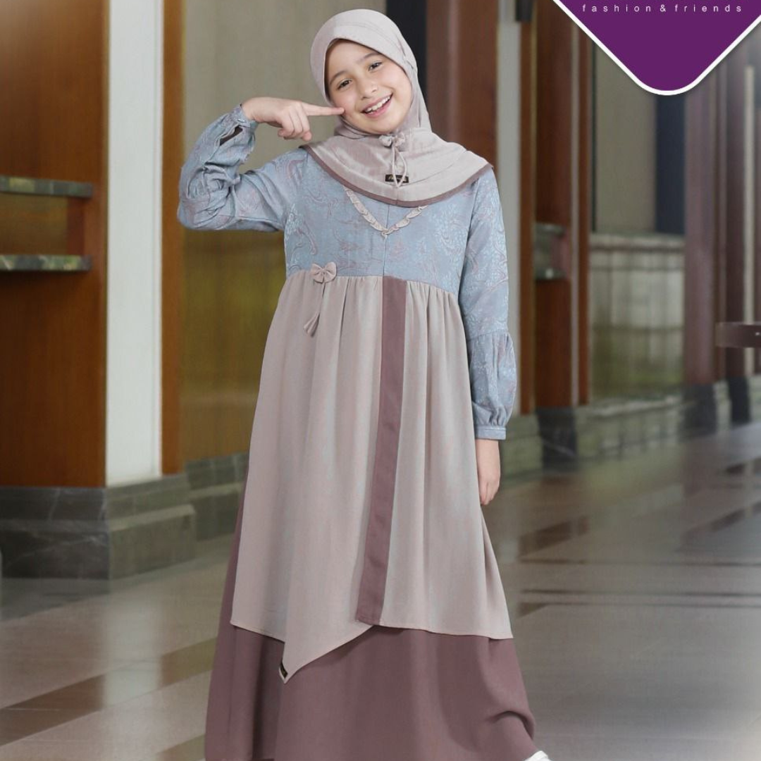 [SPECTRA] KAGUMI KIDS 116 CANTON GREEN