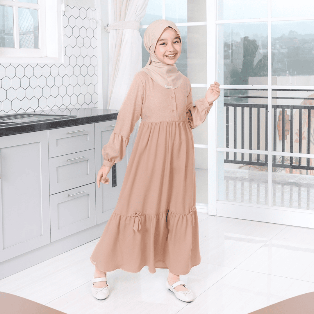 SELIA 145 CORAL PINK
