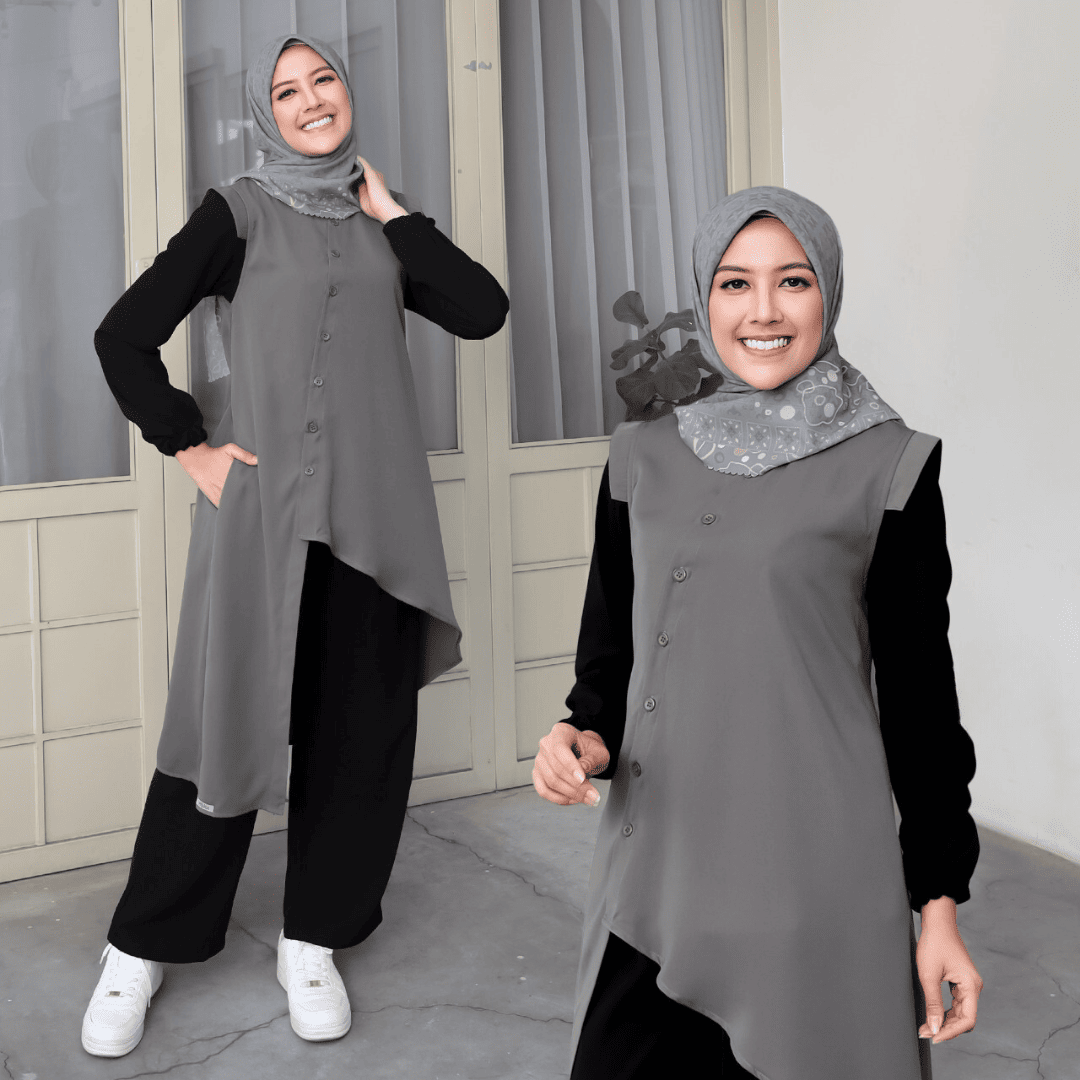 MASAMI 07 GREY