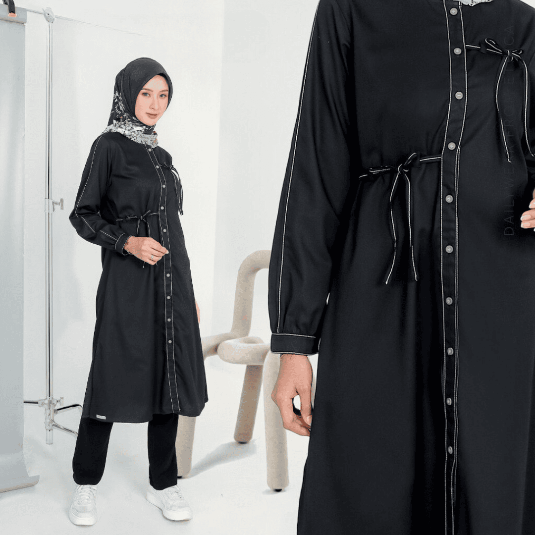 MEGUMI 41 BLACK
