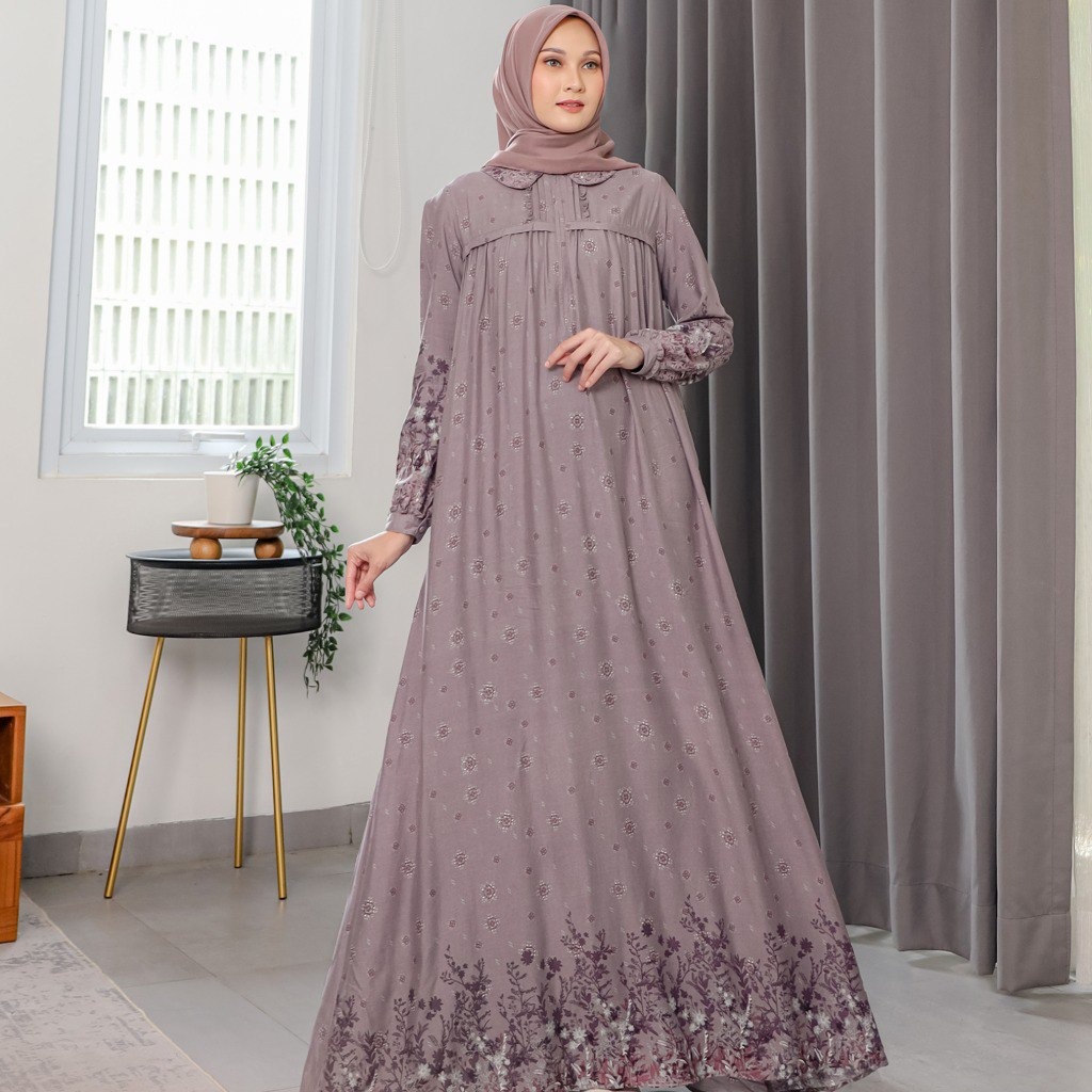 NOURA 07 VIOLET
