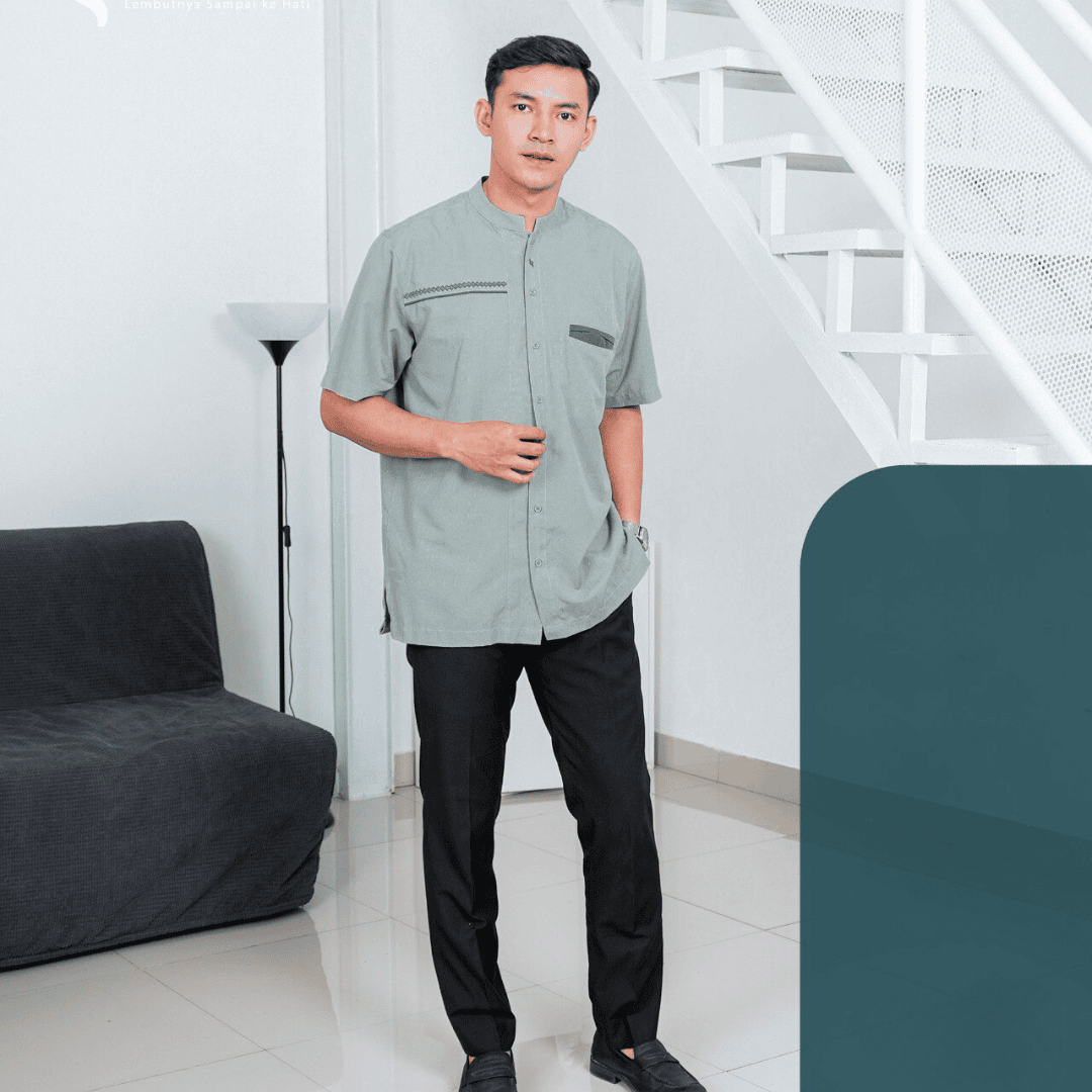 [SPECTRA] KASEO 186 JADE GREEN