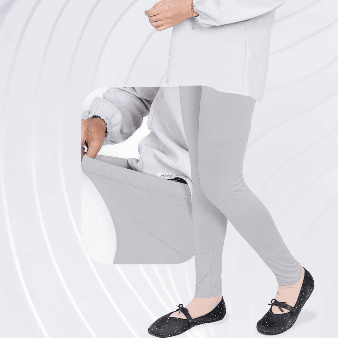 GREY LEGGING 02