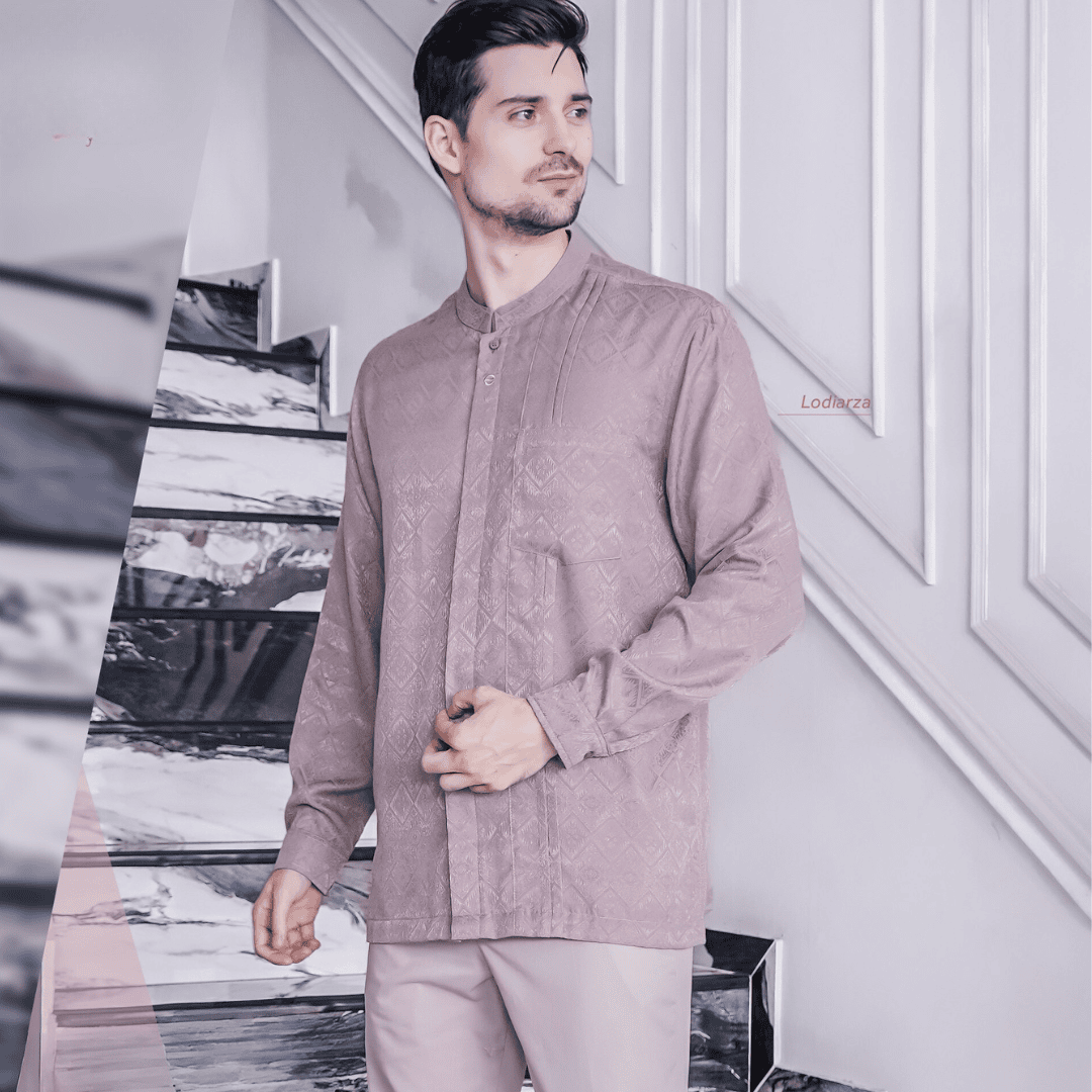KAHFI 250 ASH GREY