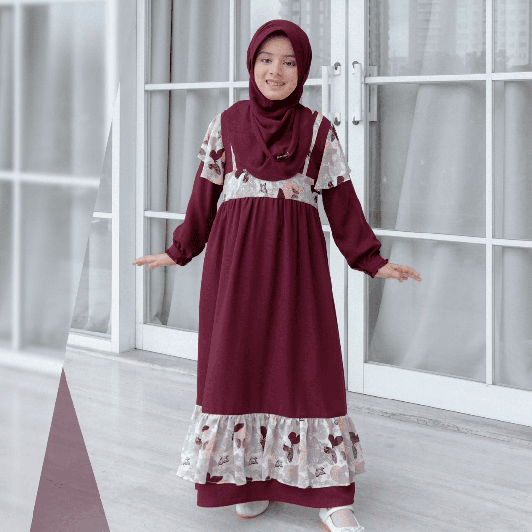 [SPECTRA] KAGUMI KIDS 149 GOJI BERRY